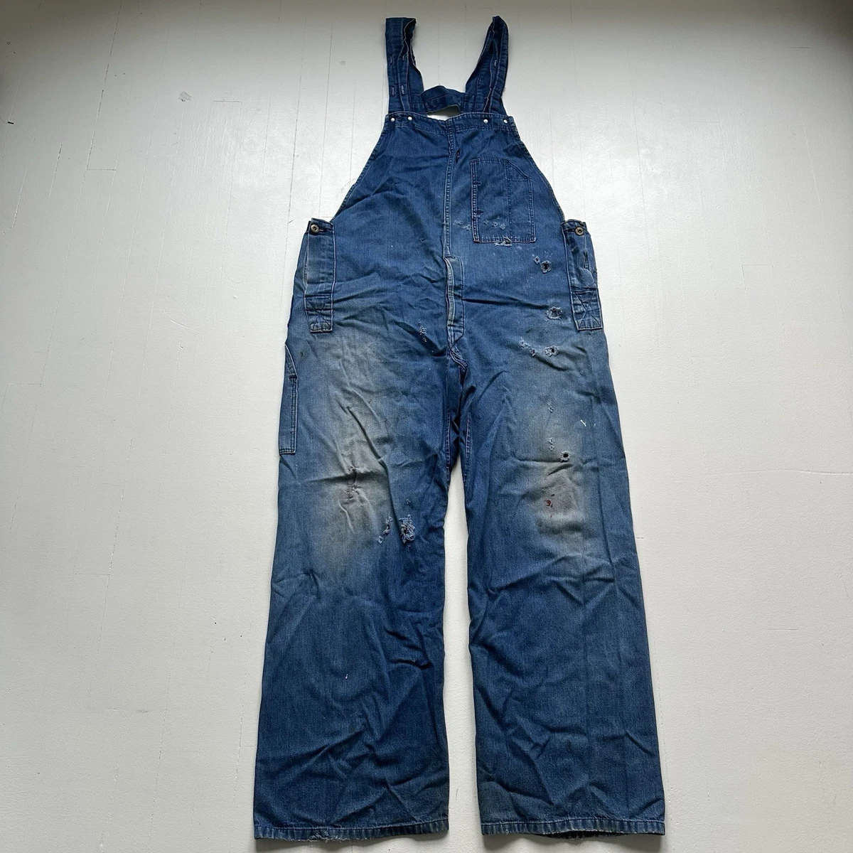 1930s Decade Vintage Jeans for Men for sale | eBay