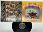 The Beatles Magical Mystery Tour US LP [13114ER]