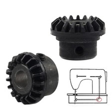 1Set Replacement Hook Gear For SINGER 620 625 628 629 630 635 640 600 649 Series