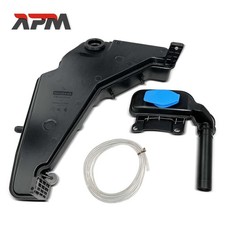 Waschwasserbehälter Waschwasserbehälter mit Sensor für Audi Q5 8RB 2.0-3.2 08-17