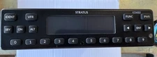 Stratus ES Transponder With Tray And Wiring Harness