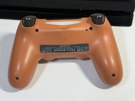 Sony PlayStation 4 PS4 Pro Console CUH-7215B 1TB Bundle with Controller,  Cords.