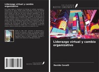 Liderazgo Virtual Y Cambio Organizativo Davide Cavalli Taschenbuch Spanisch 2025