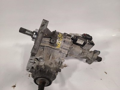 Transfer Case 2.4L Fits 10-17 EQUINOX 2176767