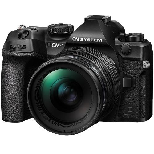 OM System OM-1 Mark II Body *NEW* *IN STOCK* - Picture 1 of 2