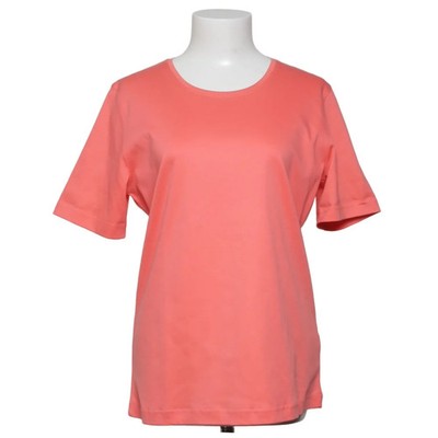 Giorgio Basics, T-shirt, Größe: 42, model: 227102020, Orange, Baumwolle #PeH