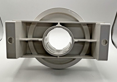 CTC Pasta Express Model X2000 Replacement Part - Front Barrel Chute Only Cracked