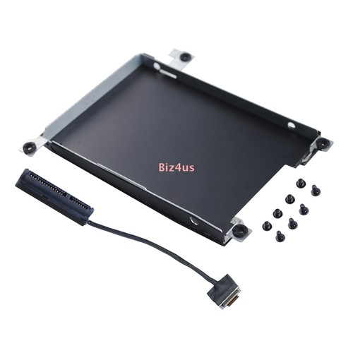 New 0XY5F7 0ND8N9 For Dell Latitude 5500 5501 5510 5511 HDD CABLE CADDY Bracket - 第 1/11 張圖片