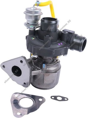 Turbocharger K03 for 11-09 Deutz Industrial Engine TCD3.6 TCD Tier4i TCD 3.6 L4