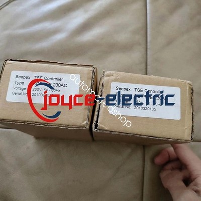 1PCS NEW Seepex SGRTSE 230AC temperature controller Shipping DHL or FedEX