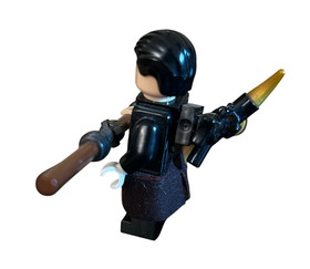 LEGO Star Wars Rogue One Chirrut Imwe Minifigure - sw0789