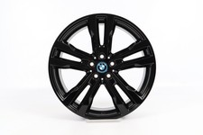 Original BMW i3s I01 Alufelge 20 Zoll 431 Doppelspeiche 6852080 32883