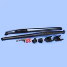 1980-2010 Ford F250 F350 67" Lateral Traction Bar Mounting Bracket Kit