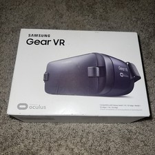 Samsung Gear VR Model SM-R323 Oculus VR. New Sealed