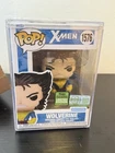 Funko Pop! Marvel - Wolverine #1576 ECCC Con Sticker LE 5000 SEALED w/protector