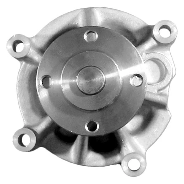 For Ford Mustang 1996-1999 ACDelco Professional Engine Coolant Water Pump Foto 2 de 3