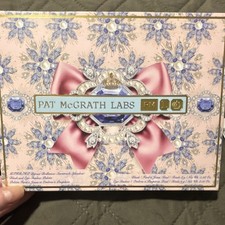 Pat McGrath Labs Bijoux Brilliance Starstruck Splendour Eyeshadow Palette Pink  