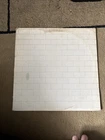 Pink Floyd The Wall LP Vinyl Columbia Records PC2 36183 1979 Pressing