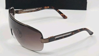 Armani Exchange AX054/S Q4G 99 01 125 Sunglasses Oversized  display picture 1