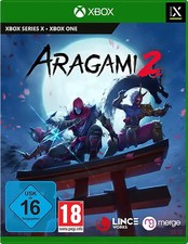 Aragami 2