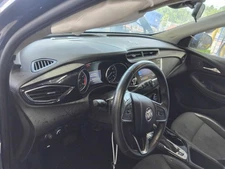 Dash Panel Without Head-up Display Fits 20-23 ENCORE GX 635901