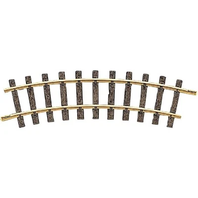 Rail courbe LGB 11000 (G) Voie LGB 1 pc(s) - Photo 1/2
