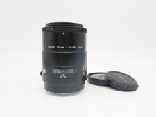 Minolta AF Macro 1:2.8 (32) 100mm Objektiv