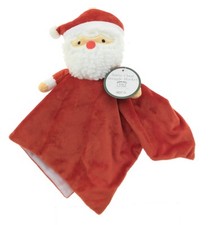 Little Stuffed Snuggle Blanket Toys Red Size Small Washable