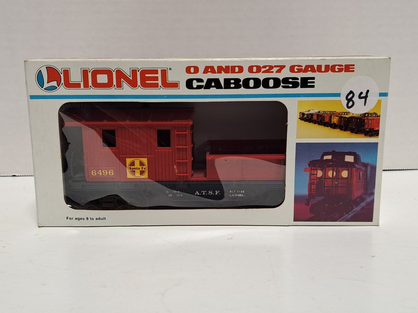 Click here to see eBay Auction
