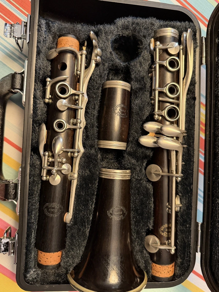 25+ Evette Clarinets for sale | Updated Sep 2026