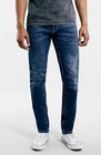 Topman Jeans Men's Size 30x32 Stretch Skinny Slim Fit Straight Leg - NWT — photo 1