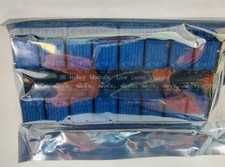 12V 16-Channel Relay Module Board with Optocoupler Low Level Trigger