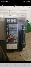 Sawyer Mini Water Filtration System SP105 Brand New In Packaging 