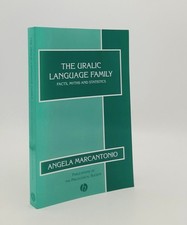 MARCANTONIO Angela / URALIC LANGUAGE FAMILY Facts Myths and Statistics