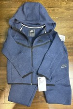 Nike Tech Fleece Set NEW Size 5-6 