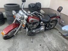 harley davidson Softail Heritage