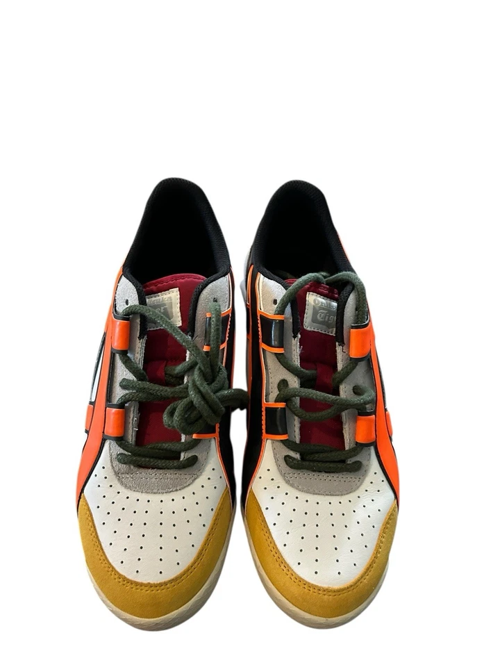 Zapatos para hombre Onitsuka Tiger x Andrea Pompilio talla US 9 UK 8 logotipo grande como nuevos Foto 2 de 4
