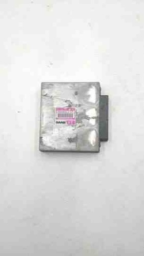 SAAB 900 II Cabrio Getriebesteuergerät RR000834 4578597 2.00 Petrol 21310093