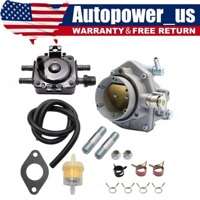 Replacement High Quality Carburetor For Onan Nikki 6100-27-161 146-0478-060