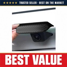 360  Car Rear Camera Rain Cover, Waterproof Dust Shield for Backup Cam