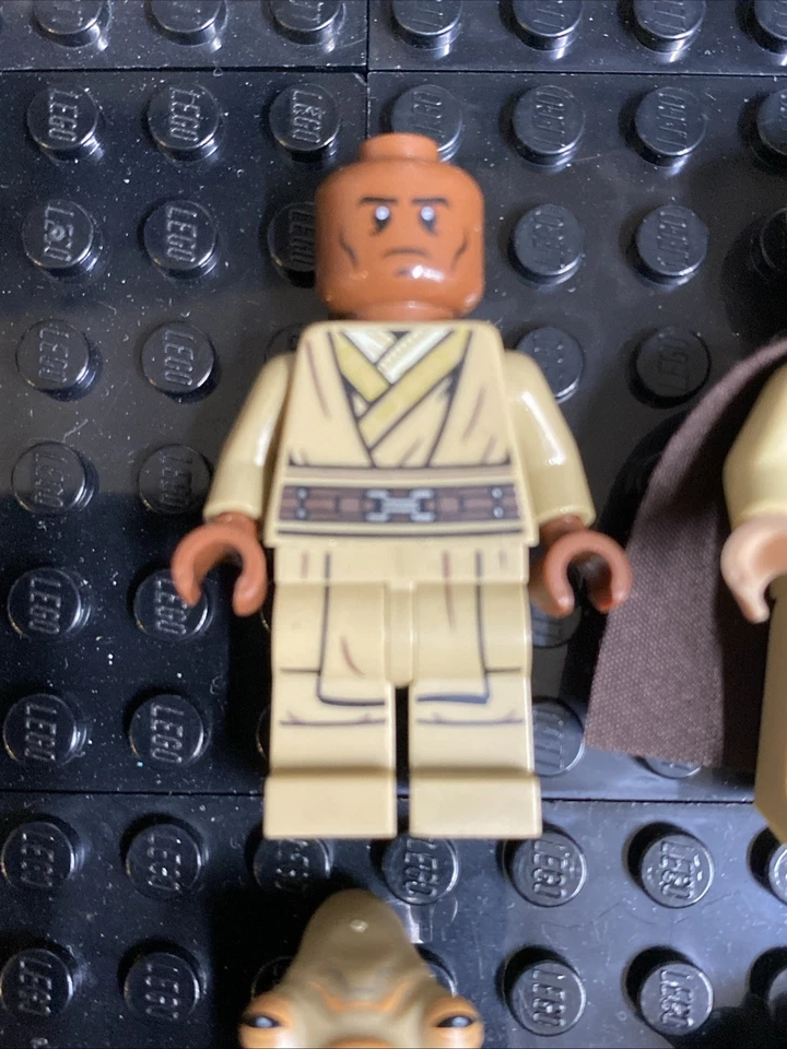 Lego Star Wars minifigura lote raro de 15 em ótimo estado - - Imagem 2 de 4