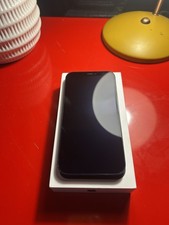 Unlocked iPhone 12, 128GB Storage, 89% Battery health, Box Included.