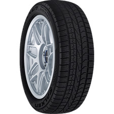 Falken Aklimate 23545r17 97v 640 A A Tire