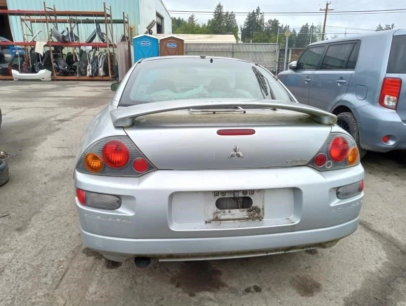 Purificador de aire 3,0 L 6 cilindros compatible con 00-05 ECLIPSE 24929290 Foto 4 de 4