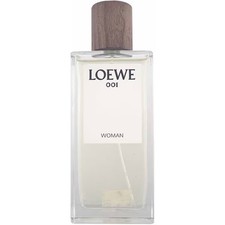 Loewe 001 Woman Loewe perfume - a fragrance for women 2016