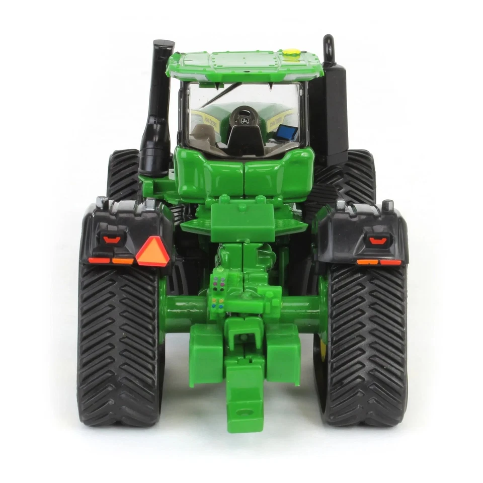 John Deere 9RX 710 Tracked Tractor Green 1:64 Scale Diecast Model by ERTL 45932 - Image 2 of 4