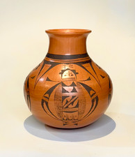 Vintage Hopi Pot