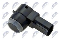 NTY EPDC-FT-001 Sensor, Einparkhilfe Vorne Hinten Links Rechts FüR CitroËN