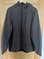Craghoppers Men’s Aqua dry Waterproof Jacket Medium