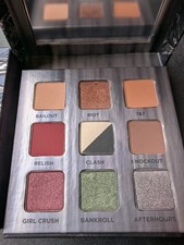 Urban Decay Troublemaker Palette NIB
